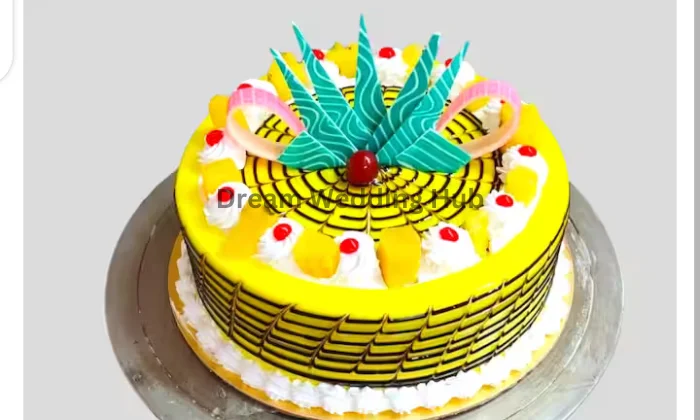 Ayansh Cake Bakery